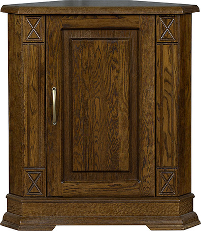 Тумба «Верди Люкс 1/1у» П487.15