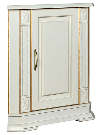 Тумба «Верди Люкс 1/1у» П487.15