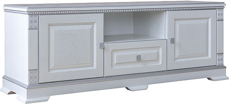 Тумба "Мартина Luks ТВ1" П575.09