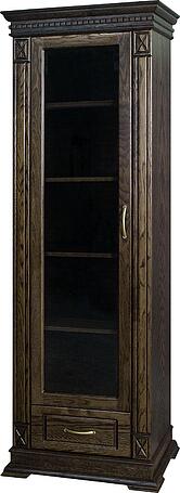Шкаф «Верди Люкс 1/1» П487.26-01