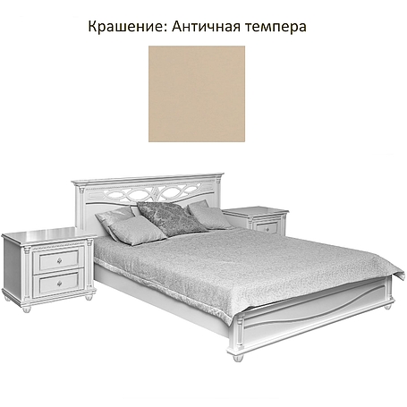 Кровать «Валенсия»