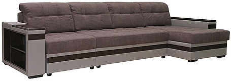 Угловой диван «Матисс» (1L/R20m6mR/L)