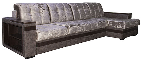 Угловой диван «Матисс» (1L/R20m6mR/L)