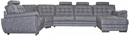 Угловой диван «Редфорд» (1L/R9030м8мR/L)