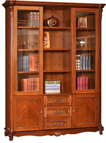 Шкаф комбинированный «Алези» П395.03