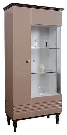 Шкаф «Ирис» П529.04