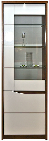 Шкаф «Монако» П510.01