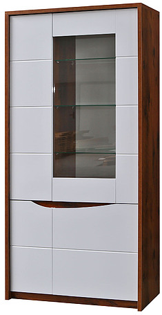 Шкаф «Монако» П510.05-1
