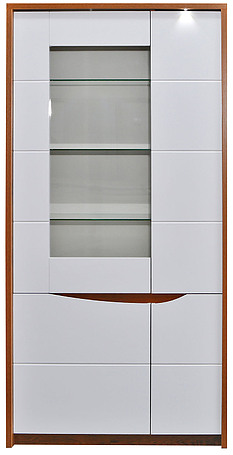 Шкаф «Монако» П510.05