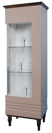 Шкаф «Ирис» П529.01