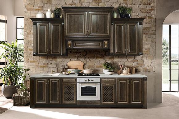 Кухня «Ирина»