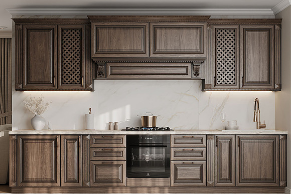 Кухня «Ирина»