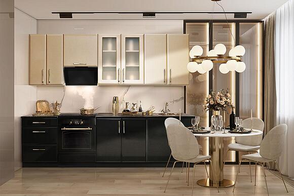 Кухня «Лана Лайт»