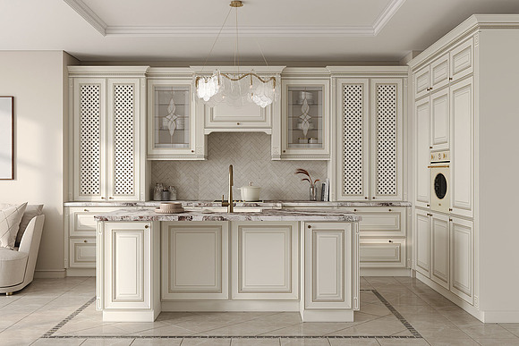 Кухня «Онтано»