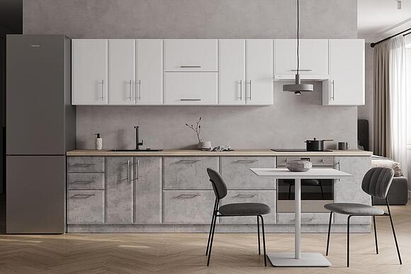 Кухня «Лана Лайт»