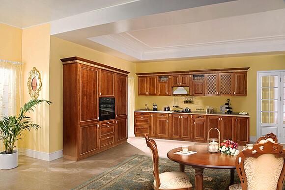 Кухня «Милана»