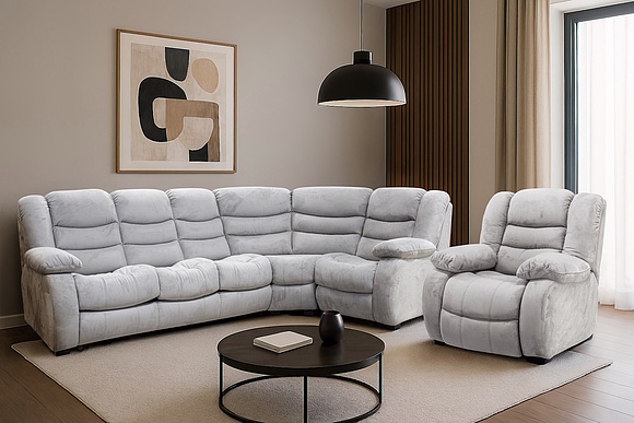 Набор мебели «Манчестер 1» #5