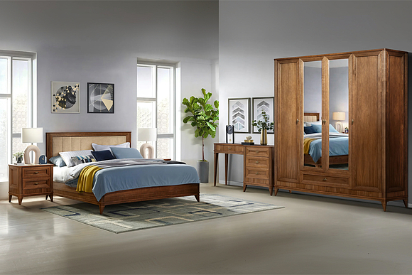 Спальня «Калипсо»