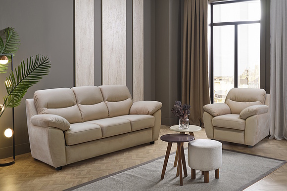 Набор мебели «Плаза»