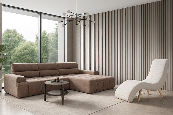 Набор мебели «Мирей» + «Чилли»