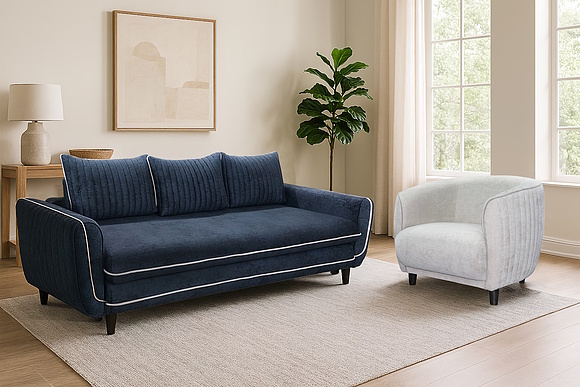 Набор мебели «Кант» + «Франт»