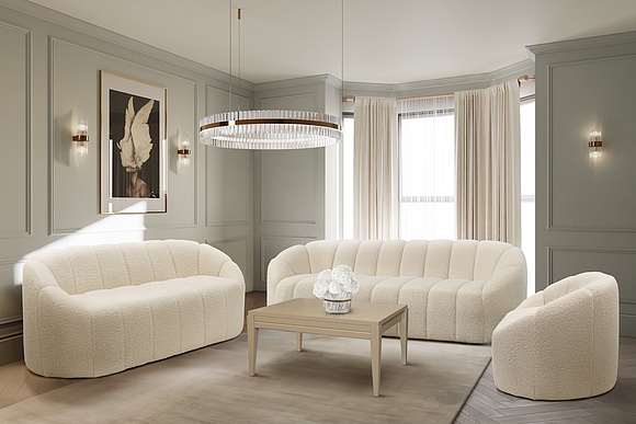 Набор мебели «Мона» #3