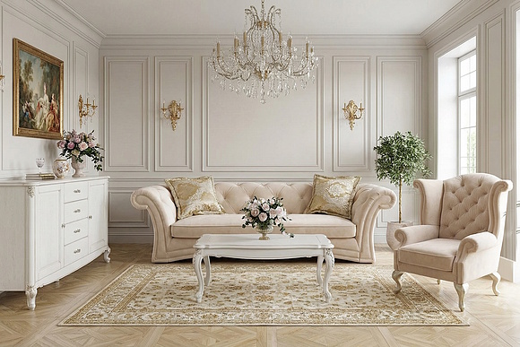 Набор мебели «Корлеоне» #3