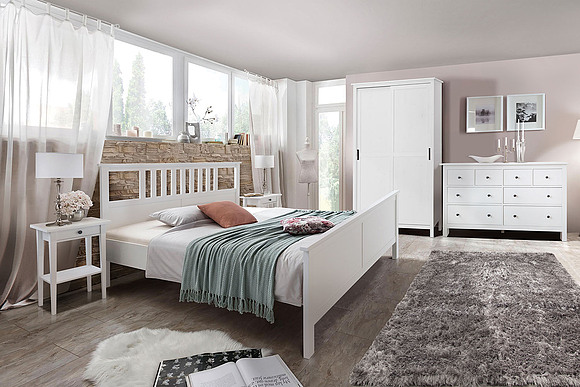 Спальня «Нортон» #1