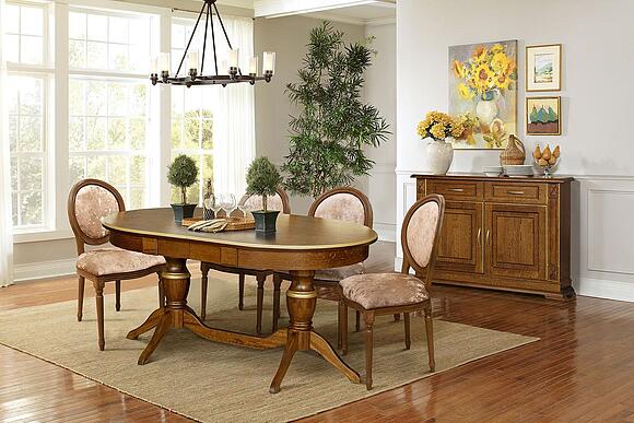 Обеденный набор «Верди П4.487.4.13» + «Премиум М»