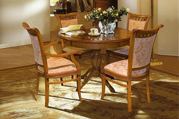 Обеденный набор «Верди П4.487.4.04» + «Премиум М»