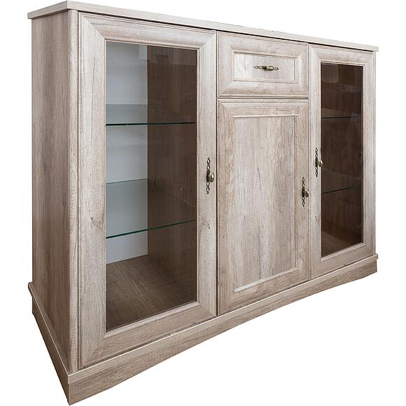 Тумба «Турин» П7.036.0.26 (П036.26)