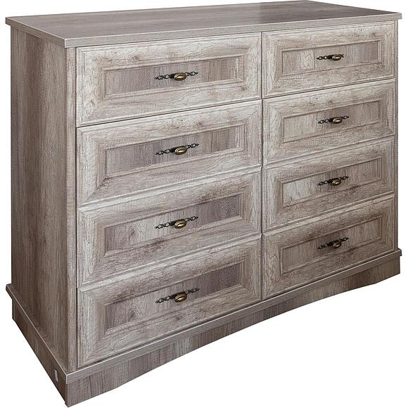 Комод «Турин» П7.036.1.31 (П036.31)