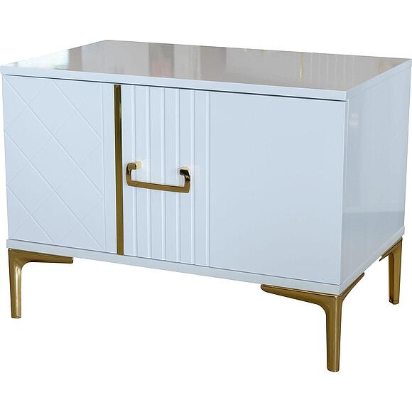 Тумба прикроватная «Стамбул» БМ2.773.1.30(-01)