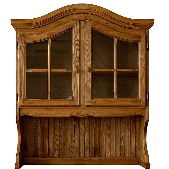 Секция - витрина 2д «Лотос" ВМ2.701.4.08(1076)