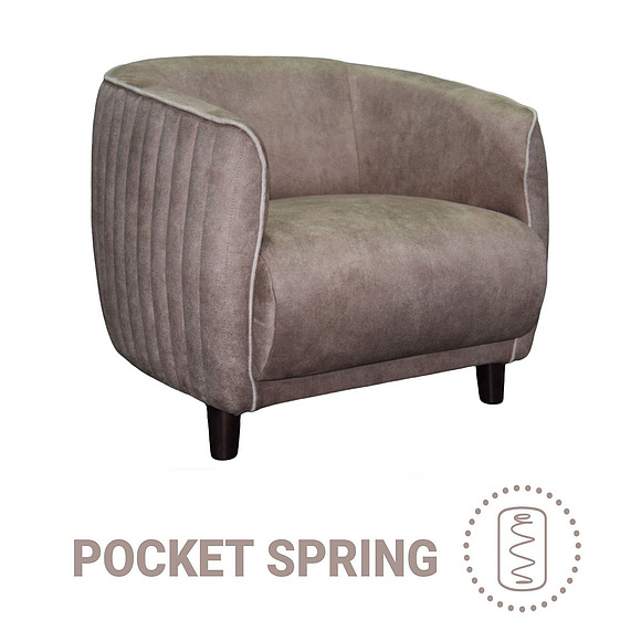 Кресло «Франт» (12)