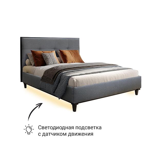 Кровать «Доротея» 