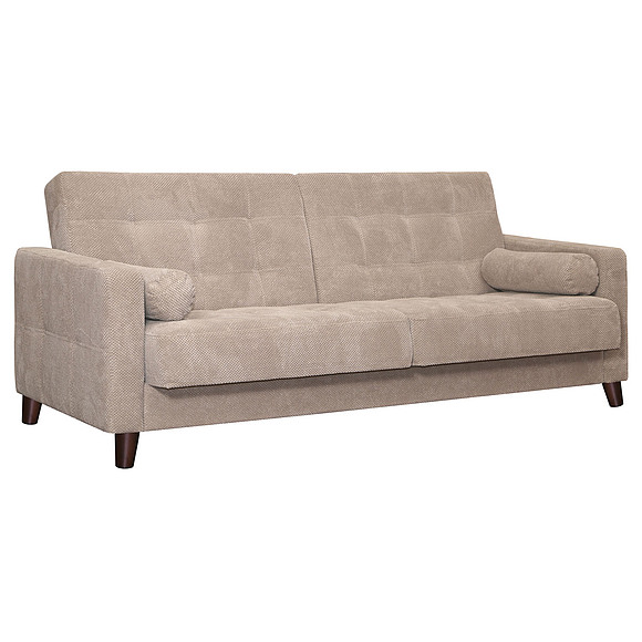 3-х местный диван «Бэк-2 Люкс» (3м)