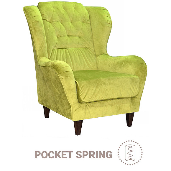 Кресло «Kaya (Кайя)» (12)