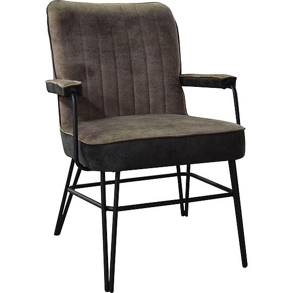 Кресло «Лясэ» (12А)