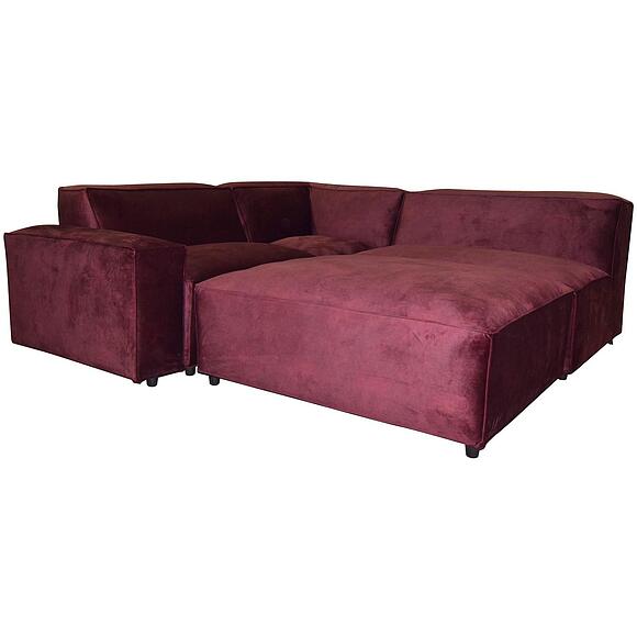 Угловой диван «Jamaica (Ямайка)» (03+10+90+13+19)