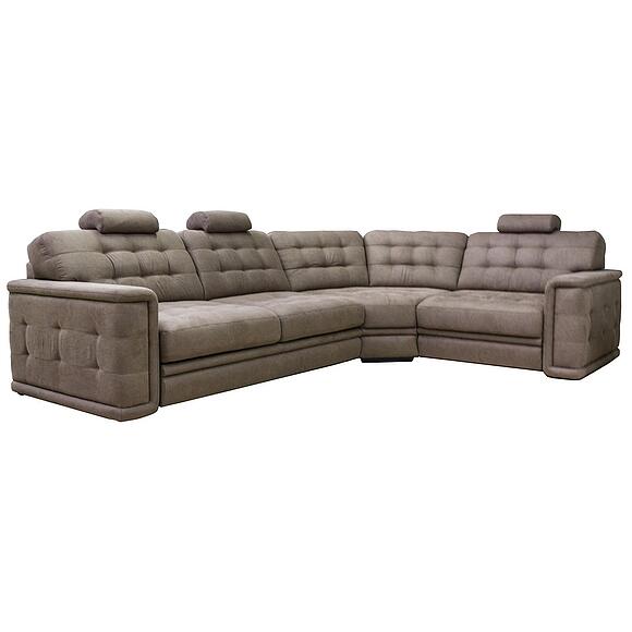 Угловой диван «Ричмонд» (3ML/R90.1R/L)