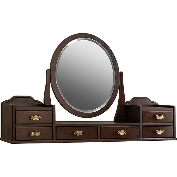 Зеркало-надставка «Паола» БМ2.671.1.63(2330)