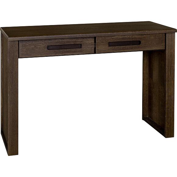 Стол туалетный «Хедмарк» БМ2.761.1.45(2352), Материал: массив дуба, Цвет: Венге (2353_venge.jpg) Стол туалетный «Хедмарк» БМ2.761.1.45(2352)