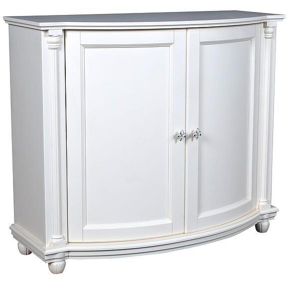 Тумба 2д «Валенсия Классик» П3.0589.0.07