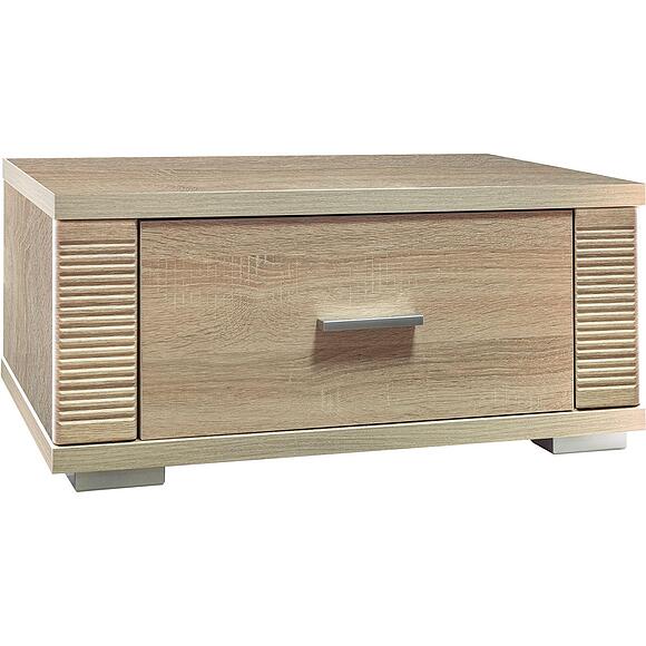 Тумба прикроватная «Гресс» П6.501.1.10 (П501.10)