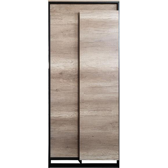 Шкаф «Каньон Лофт» П3.0561.0.19/39