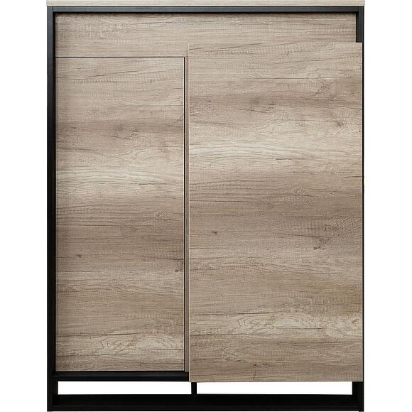 Тумба «Каньон Лофт» П3.0561.0.08