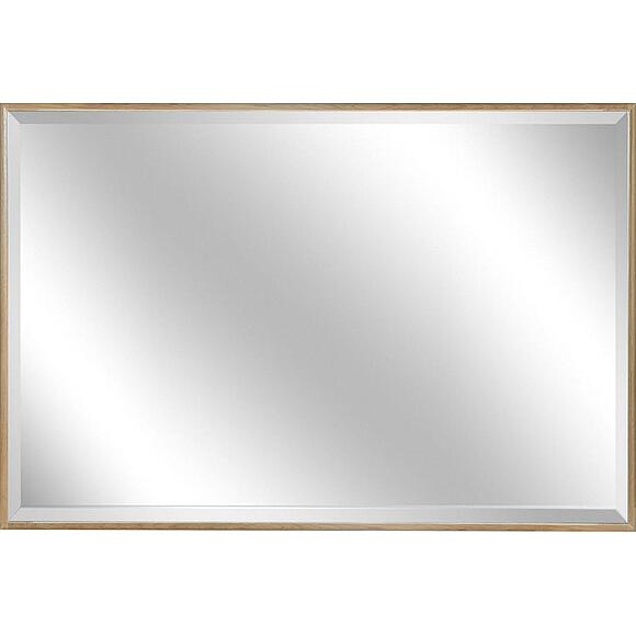 Зеркало «Лайма» БМ2.661.1.32, Цвет: Дуб разбеленный (4J4A3119-kopiya.jpg) Зеркало «Лайма» БМ2.661.1.32