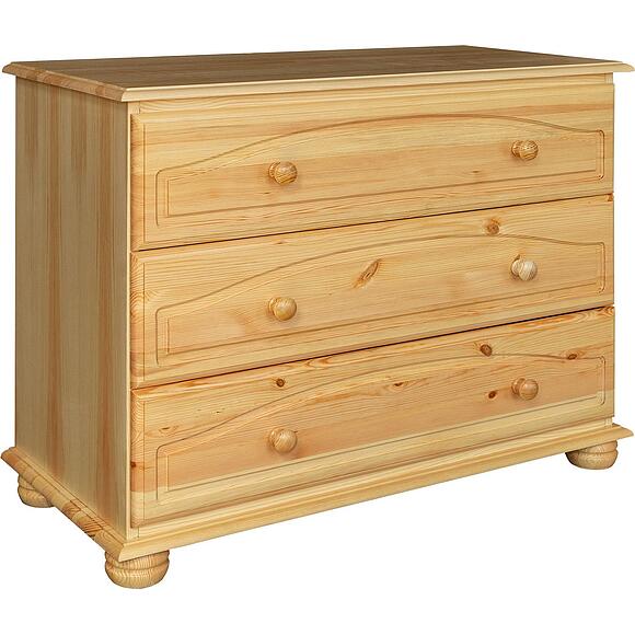 Комод «Лотос» БМ2.701.1.29(1124)