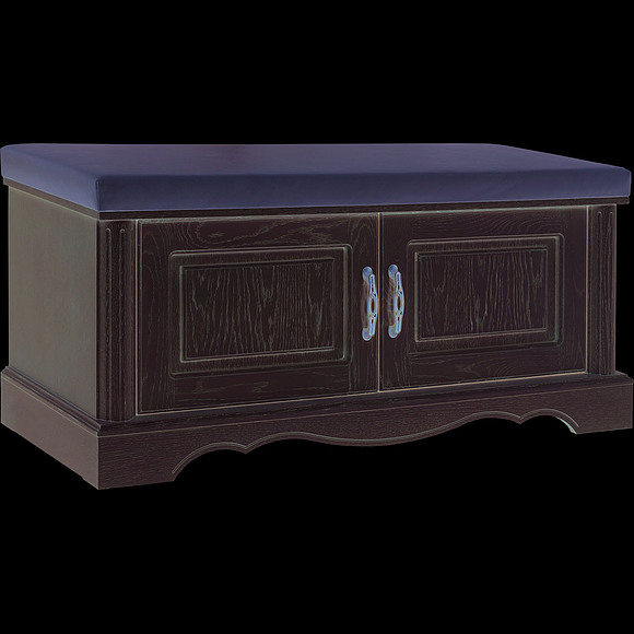 Тумба «Паола» БМ2.671.3.74(2174)